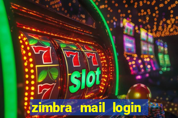 zimbra mail login ausl bologna